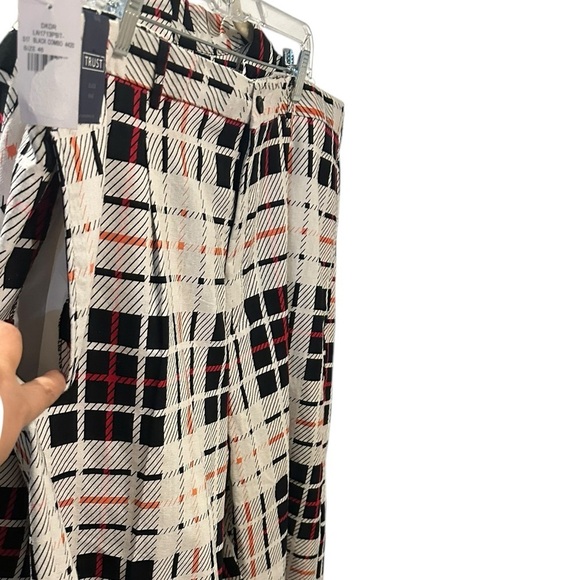 Trust short set size 4XL - Picture 8 of 10